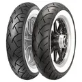 PAAR MOTORRADREIFEN METZELER 130/90-16 67H + 130/90-16 73H ME 888 MARATHON ULTR