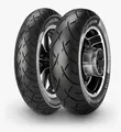 Motorradreifen Metzeler 130/90 R16 73H Me888marathonultraww WW
