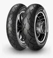 Motorradreifen Metzeler 130/90 R16 73H ME 888 MARATHON ULTRA REAR REINF WW