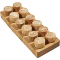 Colop WOODIES Stempel-Set "Mix" retail (9C 165226)