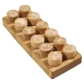 "COLOP WOODIES Stempel-Set\"Mix\" retail"