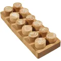 COLOP WOODIES Stempel-Set "Mix" retail