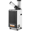 Unicraft Klimagerät SC-K 2700 D, Spotcool, 9200 BTU/h, Spot-Klimagerät ohne Abluftschlauch,mobil