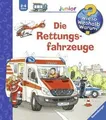 Wieso? Weshalb? Warum? junior, Band 23: Die Rettung... | Buch | Zustand sehr gut