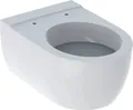 Geberit Geberit Tiefspül-WC iCon wandhängend 6 l we KT
