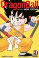 Akira Toriyama Dragon Ball (VIZBIG Edition), Vol. 3 (Taschenbuch) (US IMPORT)