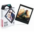 Fujifilm Instax Square Film Black Frame