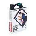 Fujifilm Instax SQUARE Sofortbildfilm  Black Frame