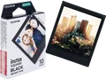 FUJIFILM Instax SQUARE Black Frame WW1 Sofortbildfilm Passend für alle instax SQUARE Sofortbildkameras und den instax SHARE SP3