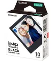 instax SQUARE Film BLACK FRAME