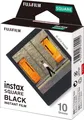 Fujifilm Instax SQUARE Black Frame WW 1 Sofortbildfilm color