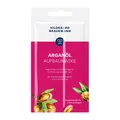 Hildegard Braukmann Arganöl Aufbaumaske, 2x7ml