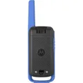Motorola PMR T62 (8 km) (TALKABOUT T62 blau)