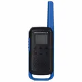 MOTOROLA T62 BLAUES RADIO
