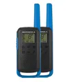 Motorola Solutions Motorola Talkabout T62 Tragbar Zwei-Wege Funkgerät PMR 446