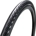 Chaoyang Sprint 27 Tpi 700 X 38 Steifer Urbanreifen Schwarz 700 x 38 Schwarz 700 x 38