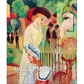 August Macke Edition Kalender 2026