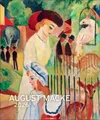 August Macke Edition Kalender 2026|Kalender