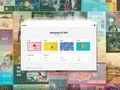 Samsung VXT (CMS + RM) VX-CXY 12 Monate Enterprise Cloud Dienstleistung
