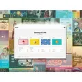 Samsung VXT X Series Enterprise - Abonnement-Lizenz (1 Jahr)