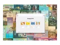 Samsung VXT X Series Enterprise - Abonnement-Lizenz (1 Jahr)