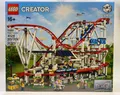 LEGO® 10261 CREATOR - Achterbahn / Roller Coaster | EOL NEU OVP