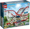 LEGO 10261 - Achterbahn