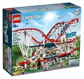 LEGO® Creator Expert 10261 Achterbahn | Neu | OVP