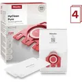 MIELE Staubsaugerbeutel FJM HyClean Pure INT