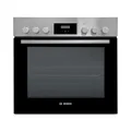 Wie Neu - Bosch HND231AS62 Herd-Set (HEF133BS1 + NKN645GA2E)