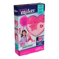 CLM Herz Handtasche Pink