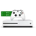 Xbox One S 500GB Konsole - Starter Bundle inkl. 3 Monate Xbox Game Pass