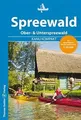 Kanu Kompakt Spreewald 2021: 4 Kanutouren mit topog... | Buch | Zustand sehr gut