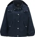 OPUS Hilvi coal blue coal blue 38
