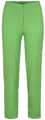 St Ann by Stehmann Caprihose INKE-608 Capri Hose mit Raffung am Bein