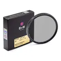 B+W Graufilter ND vario / variabel ND2-32 (67mm, MRC nano, XS-Pro, 16x vergütet, Premium)