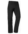 Herren Wanderhose "Koper1 Zip Off" 52