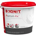 Bornit | Reaktivasphalt Asphalt-Fix | Ausbesserung für Asphalt und Beton