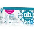 o.b. ProComfort Mini Swabs - Variant: 16 pcs (16x, Mini) (43238938)