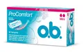 O.B. Pro Comfort Mini Tampons, 16 Stück