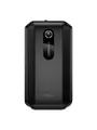 Baseus Super Energy Car Jump Starter 10000mAh 1000A USB (black) Powerbank (Akku) - schwarz - 10000 mAh