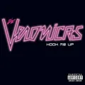Hook Me Up by VERONICAS