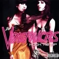 THE VERONICAS "HOOK ME UP" CD NEU