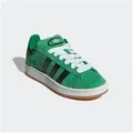adidas Originals CAMPUS 00s W Sneaker grün 40 EU
