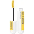 Colossal Curl Bounce Mascara #very Black
