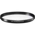 Sigma WR Ceramic Protector Filter 105mm