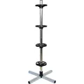 Felgenbaum f.PKW-Felgen b.225mm Reifenbreite H.1015 mm/Länge Fuß:460mm