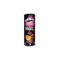 Pringles Hot Smokin' BBQ Ribs (6 x 160 gr.)