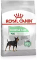 ROYAL CANIN Mini Digestive Care Hundetrockenfutter für ausgewachsene kleine Rass