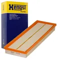 HENGST FILTER LUFTFILTER passend für VW BEETLE GOLF JETTA | E753L